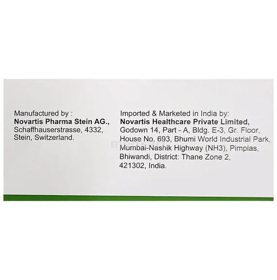 jakavi 10mg tablet 10's
